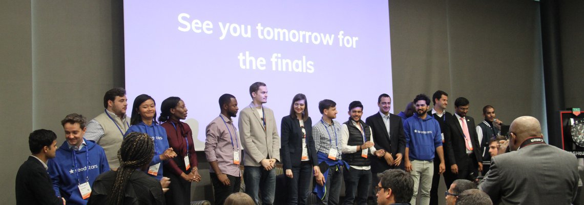 Seedstars Summit 2018: Investor Forum Recap