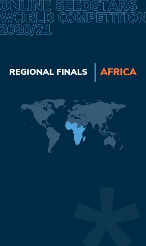 The most promising startups from Africa are here!