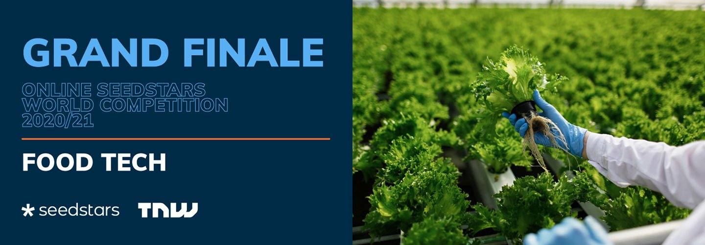 Innovation in FoodTech as a Way to Stop World Hunger