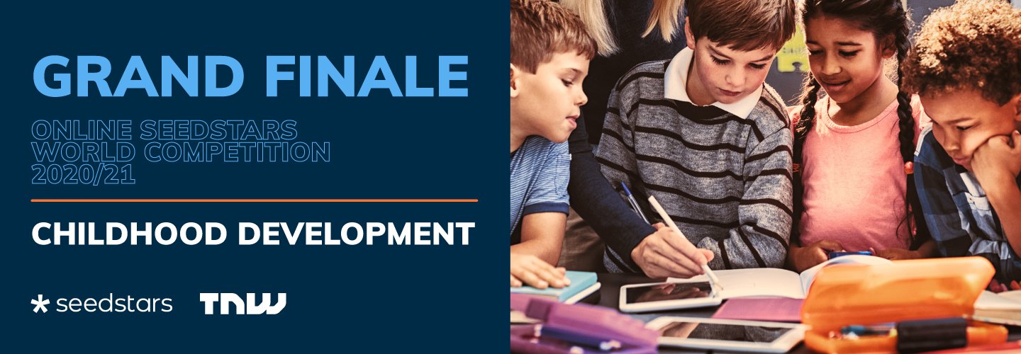 Early Childhood Development for a Better Society