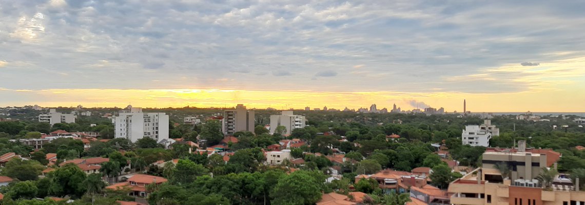 Paraguay: Bitcoin Mining, a Multinational Technology Company and a $130M Digital Agenda Plan