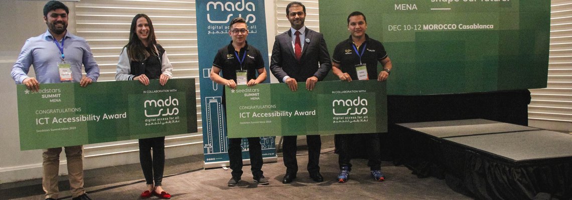 7 Early-Stage startups