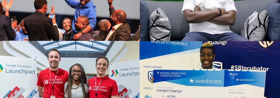 Five agritech startups that aim to take Africa into greener pastures