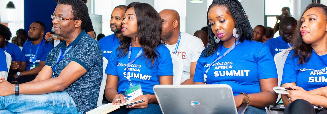 Delivering Public Services Through Technology and Entrepreneurship