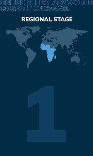 Startups from Rwanda, Mozambique, Tanzania, Senegal, and Ghana