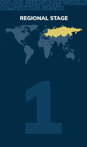 Startups from Mongolia, Poland, Moldova, and Georgia have just virtually arrived!