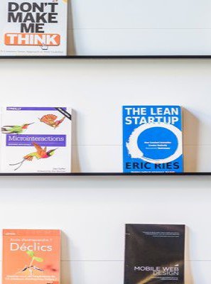 Being a Better Leader