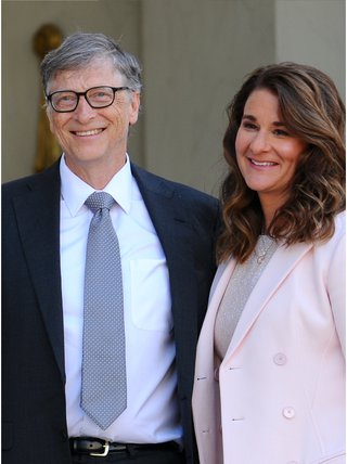 Bill & Melinda Gates