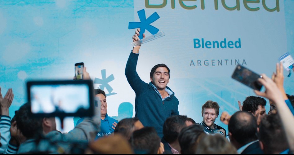 Blended: Communication Between Parents and Schools Done Right