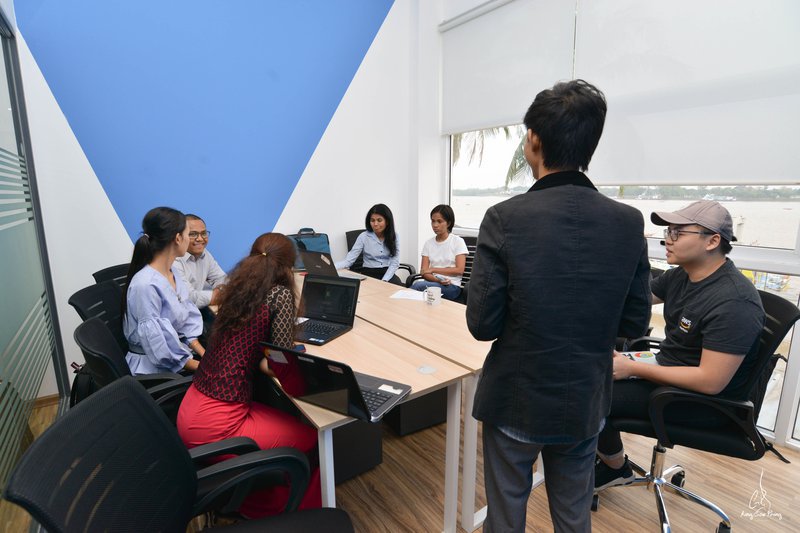 Boost women entrepreneurship