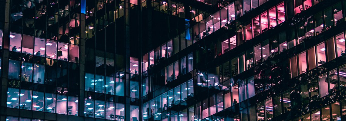 "The Goal Is to 'Cure' a Slightly Sick Investment Fund Sector," Bas Godska