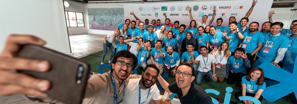 From Colombo to Cambodia: What We Discovered at the 4th Seedstars Summit Asia