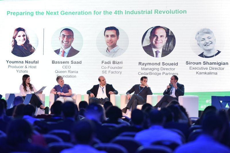 MENA Regional Summit