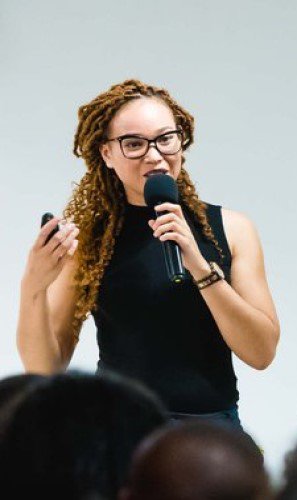 Entrepreneurs in Africa