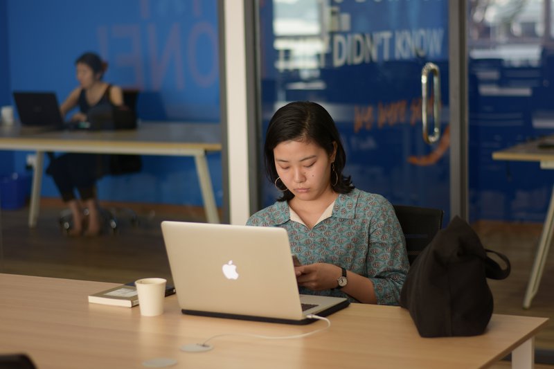 Female entrepreneurship