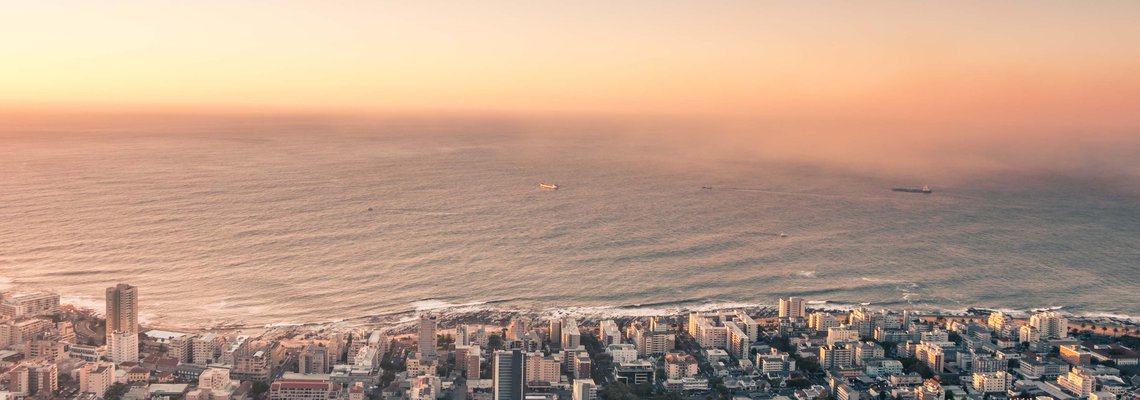 FinTech in Africa is much more than mobile money and remittances