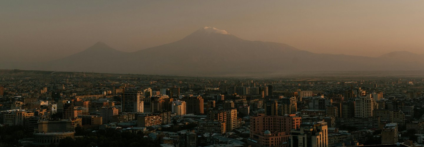 How Armenia built an ecosystem bigger than its borders