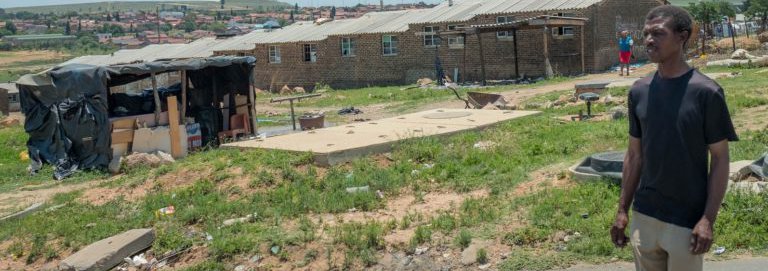 How South African Startups Are Solving Informal Sector Problems [Opinion]