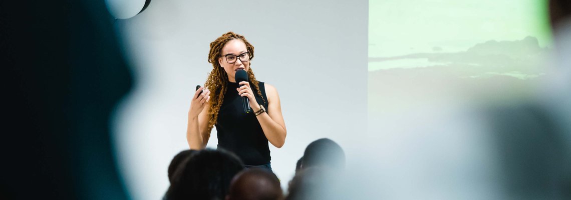 Designing Virtual Learning Opportunities for Entrepreneurs in Africa [Q&A]