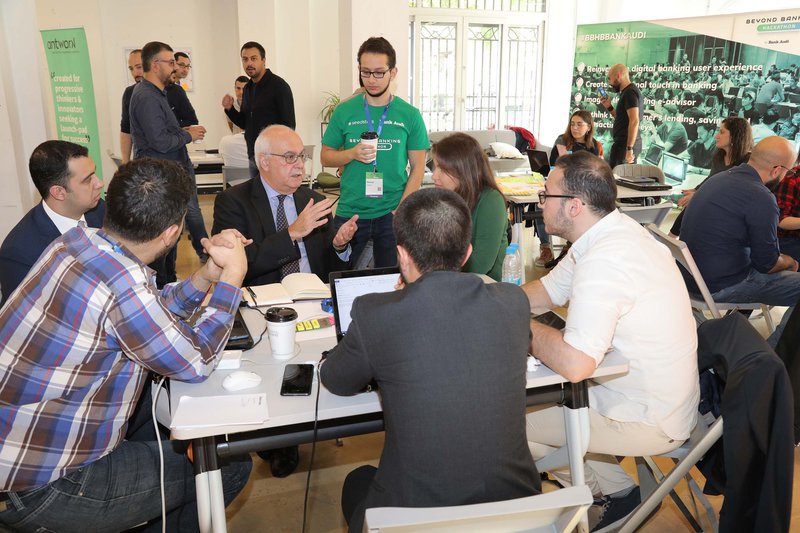 MENA Regional Summit