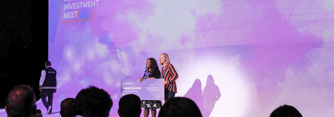 Medsaf: Building the Future of Pharmaceutical Procurement in Africa