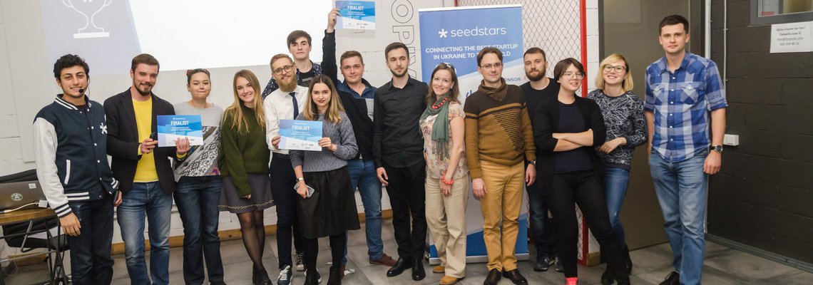 Meet the Top 22 Startups from CEE and Central Asia