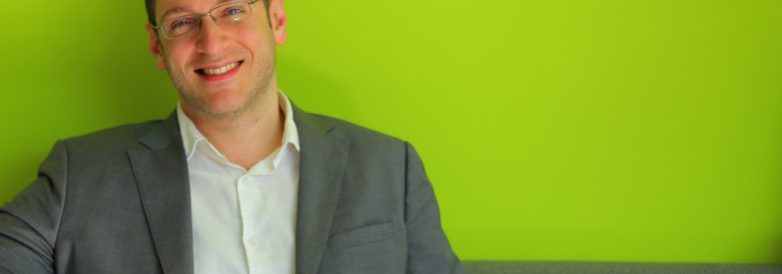 Overview of the Entrepreneurial Landscape in MENA by Omar Christidis, CEO of Arabnet [Interview]