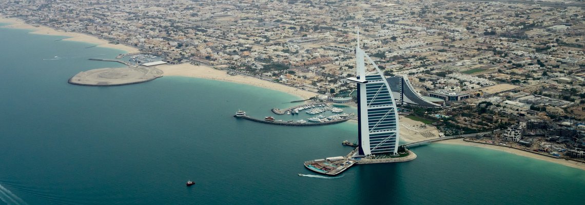 MENA exit valuations hit 3B USD