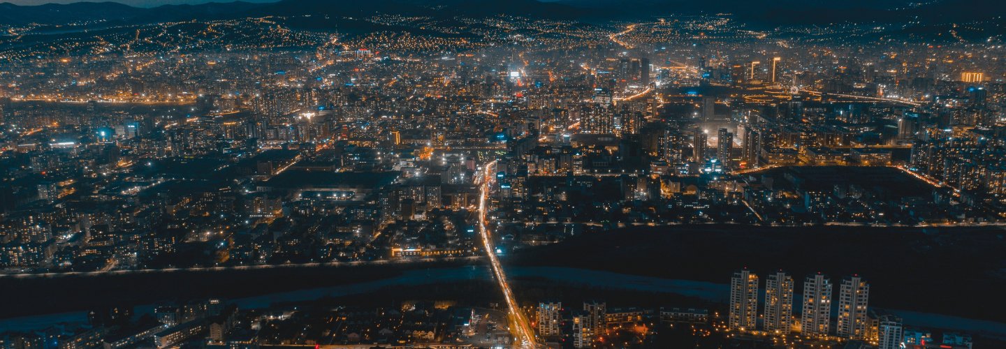 How Mongolia's landlocked startup scene is thriving