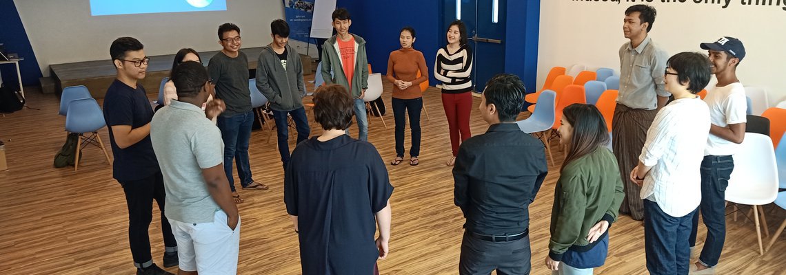 Seedstars Launches Its First Academy Program in Asia