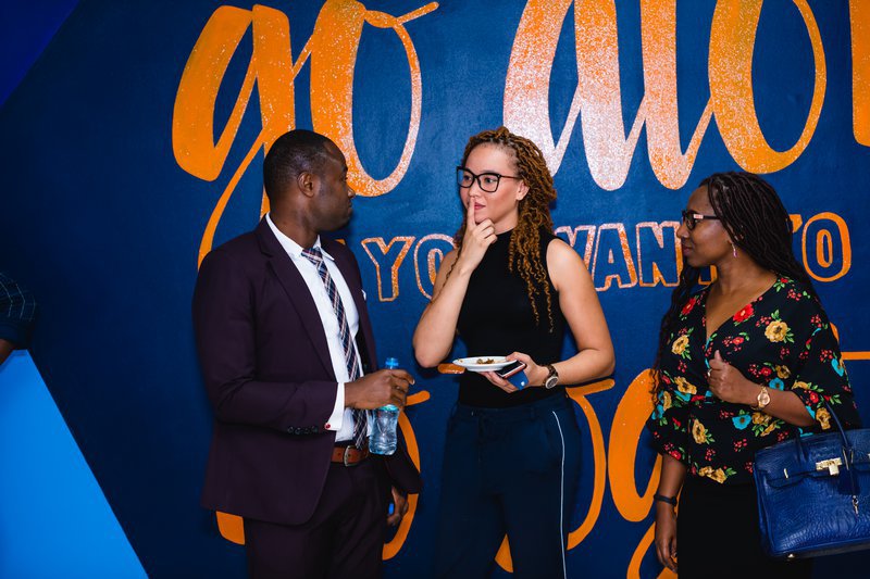 Investment Readiness Program