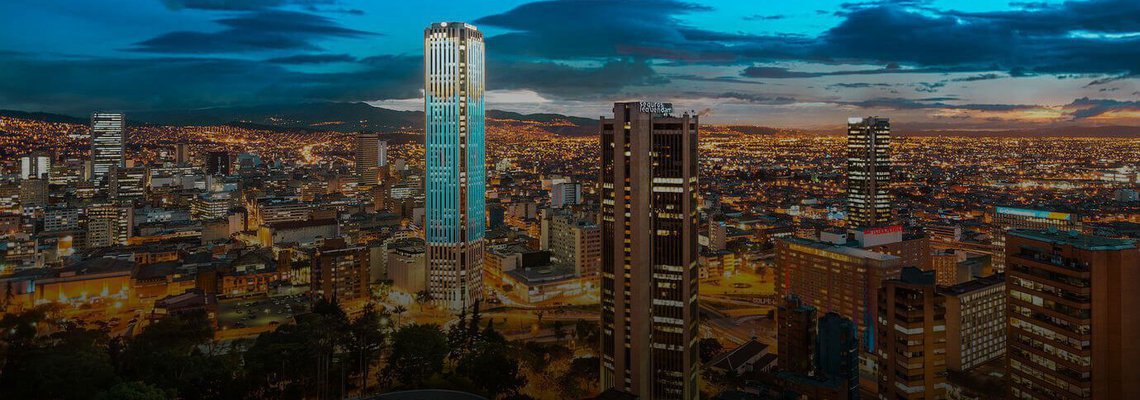 Ayenda Rooms, a Startup Member at Seedspace Medellin, Raises $1.25M in Seed Investment