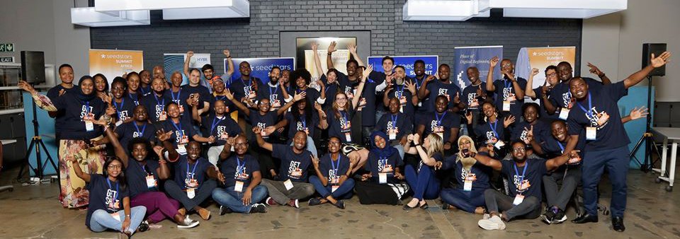 10 Startups from Africa to Compete for 500,000 USD