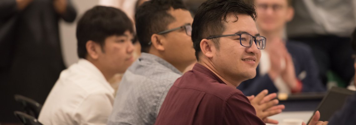 Seedstars Powers up SmartScale, a New Acceleration Program in Phnom Penh, Cambodia