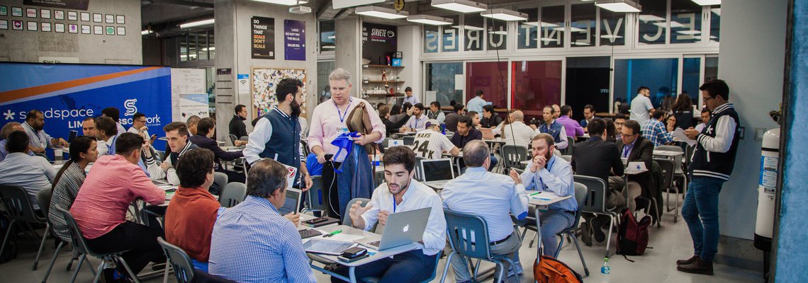 Amazon, Hubspot, Slidebean, Softbank: Who Else is Attending Seedstars Summit Latam 2019?