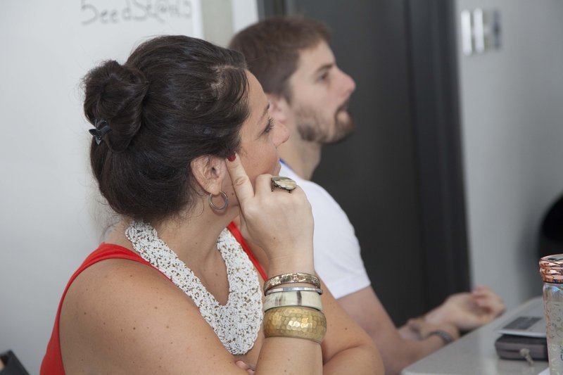 Seedstars World Competition in Latam