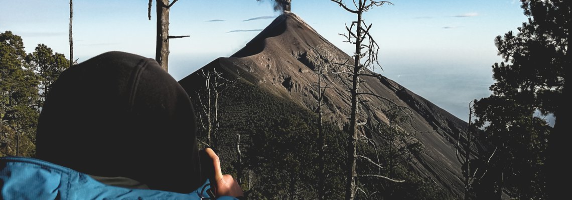 Guatemala’s Startup Eruption: Overview of a Nascent Ecosystem