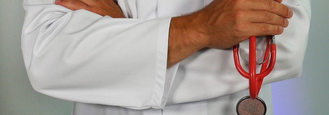 At Home Doc: Revolutionizing Medical Service in MENA