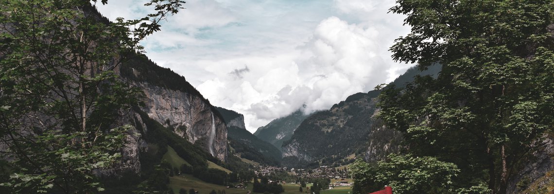 How Switzerland Won Its Title of the Country of Innovation