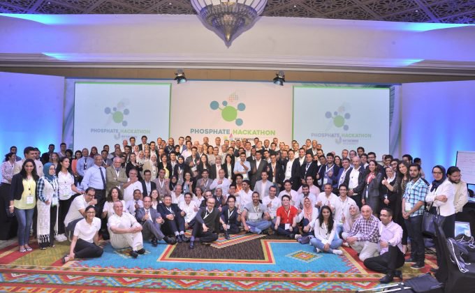 MIT REAP Team Morocco