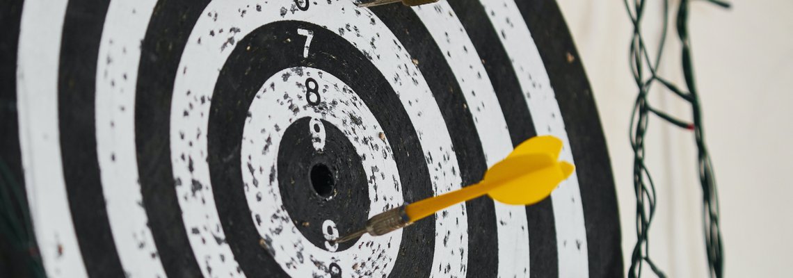 5 Simple Mistakes Start-ups