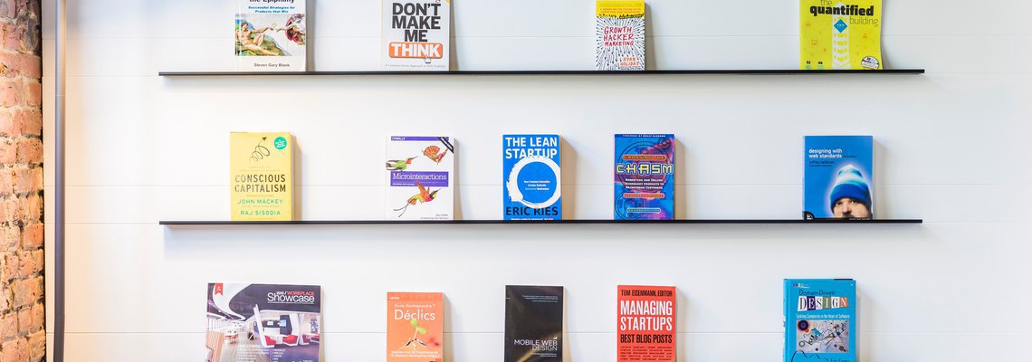 Being a Better Leader