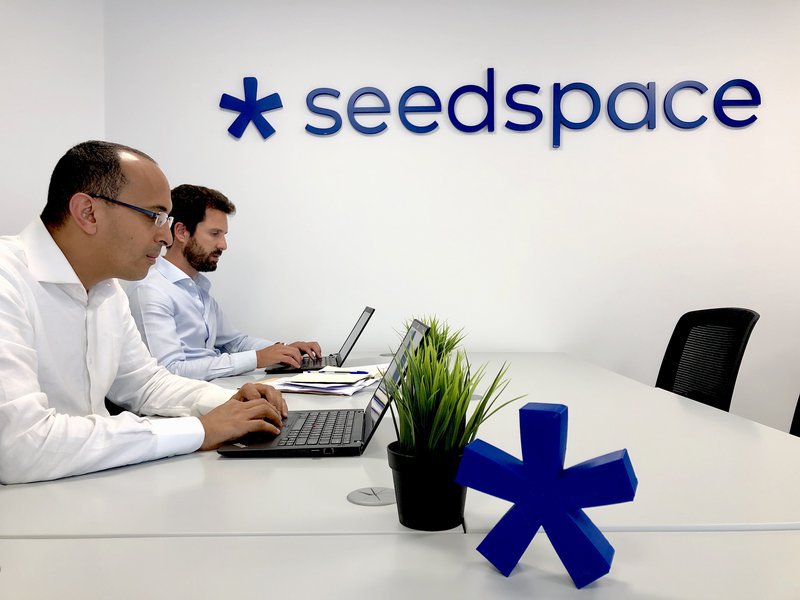 Seedspace