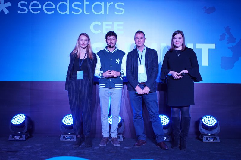 Seedstars CEE