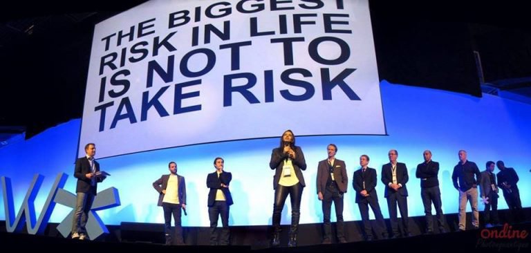 Seedstars Summit 2014