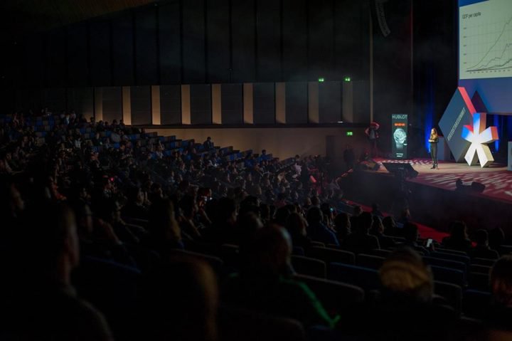 Seedstars Summit 2016