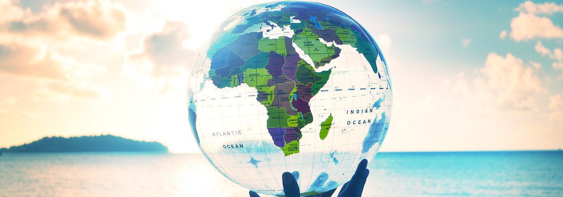 Here are the 10 startup finalists for the Africa Innovation Prize