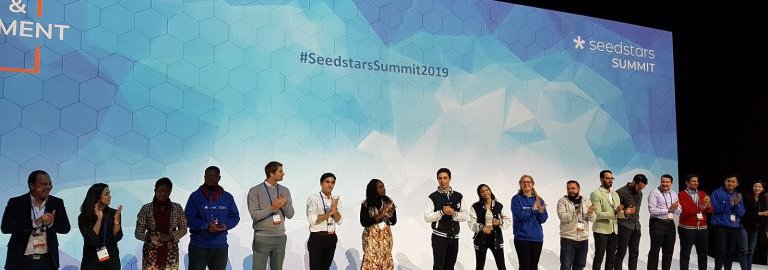 Here Are the 12 Finalists Who Will Pitch for Up to $500k at the Seedstars Summit 2019