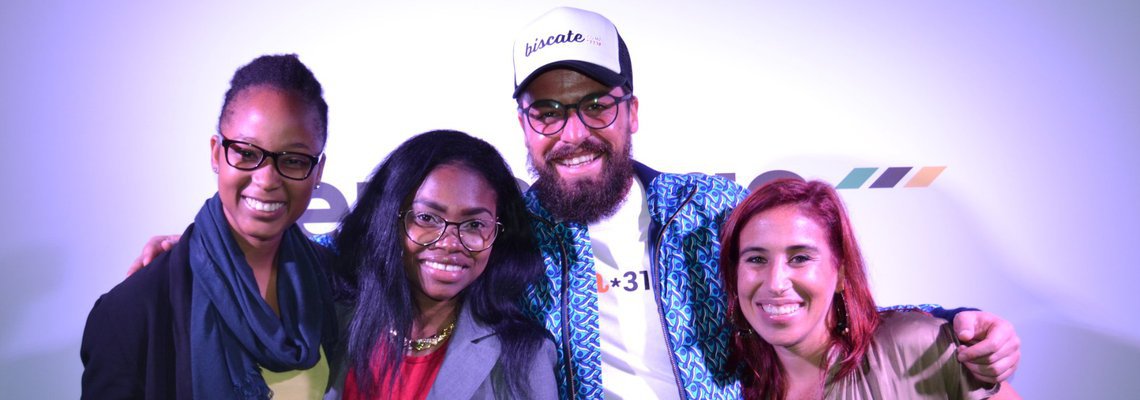 Talents are everywhere: Seedstars ambassador Tiago Borges Coelho on putting Lusophone African tech entrepreneurs on the map