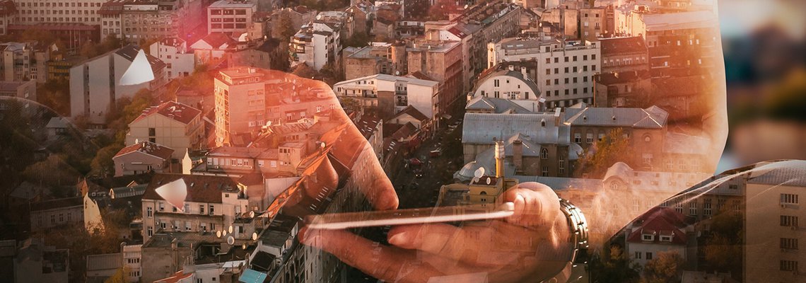 An overview of tech in MENA